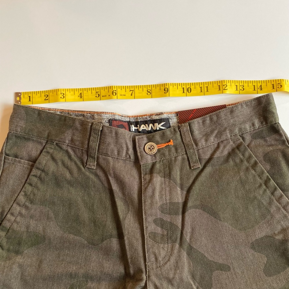 Tony Hawk Shorts - Picture 10 of 12